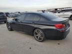 2013 BMW M5