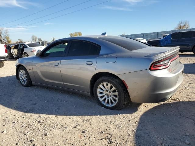 2016 Dodge Charger R/T