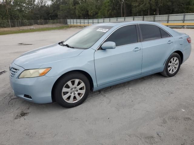 2008 Toyota Camry CE