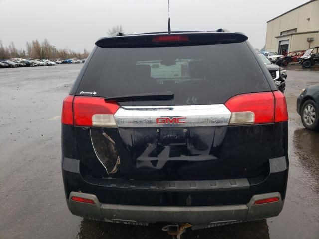 2012 GMC Terrain SLT