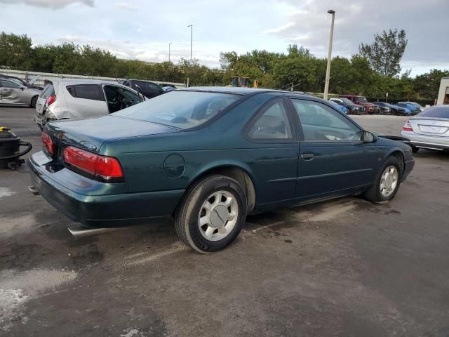 1994 Ford Thunderbird LX