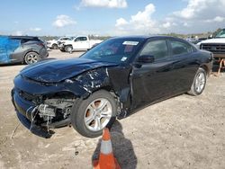 2022 Dodge Charger SXT en venta en Houston, TX