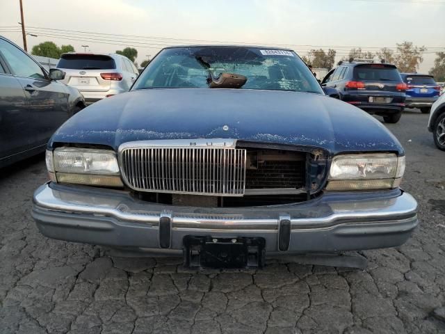 1993 Buick Park Avenue Ultra