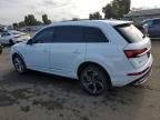 2022 Audi Q7 Premium Plus