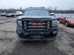 2016 GMC Sierra K1500 SLE