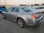 2018 Chrysler 300 Limited