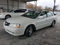 2002 Acura 3.2TL en venta en Cartersville, GA