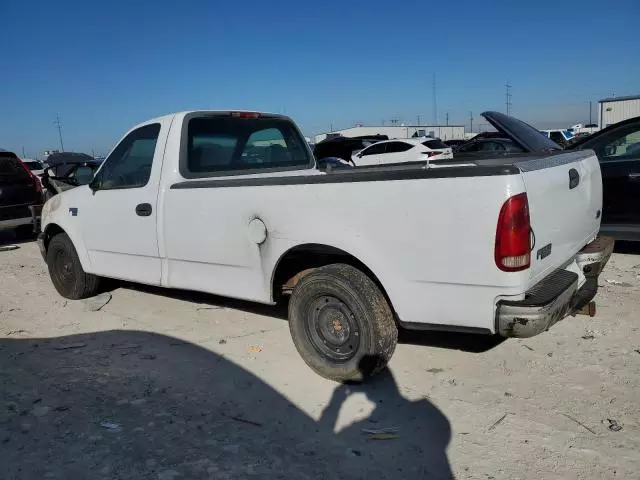 2000 Ford F150