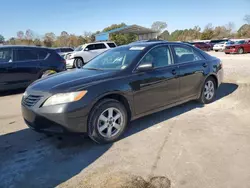 Toyota Camry Base Vehiculos salvage en venta: 2009 Toyota Camry Base