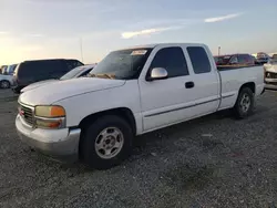 2001 GMC New Sierra C1500 en venta en Antelope, CA