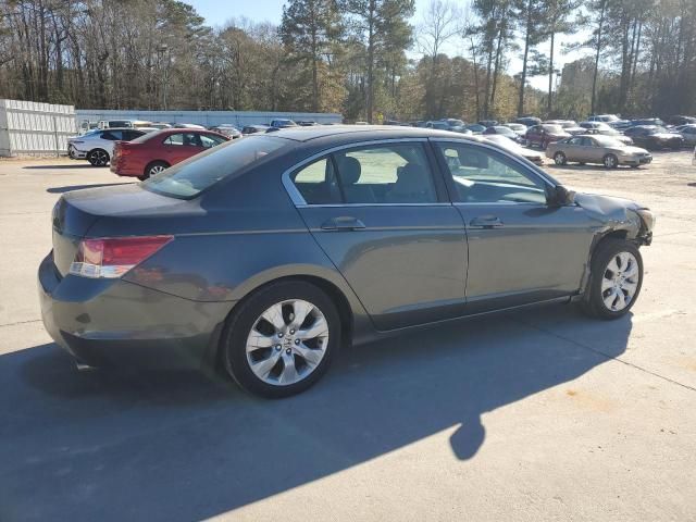 2009 Honda Accord EXL