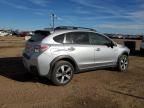 2015 Subaru XV Crosstrek 2.0I Hybrid Touring