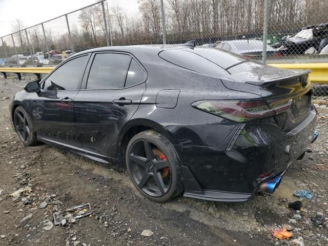 2023 Toyota Camry SE Night Shade