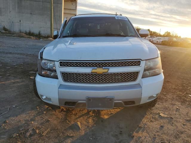 2011 Chevrolet Avalanche LT