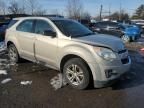 2012 Chevrolet Equinox LS