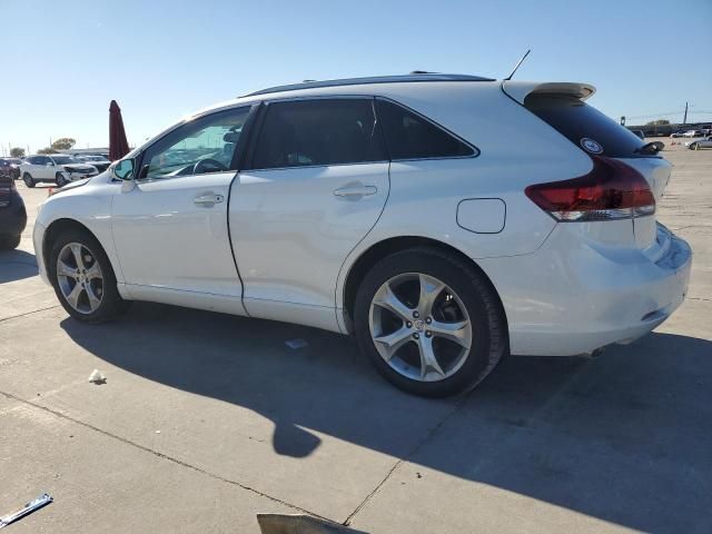 2013 Toyota Venza LE