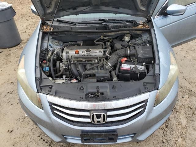 2011 Honda Accord LXP