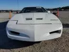 1991 Pontiac Firebird Trans AM