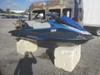 2018 Yamaha Jetski