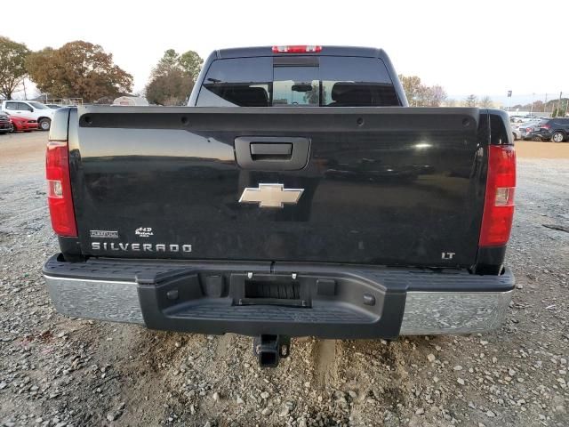 2008 Chevrolet Silverado C1500