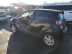 2014 Chevrolet Spark 1LT