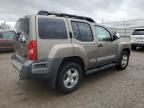 2007 Nissan Xterra OFF Road