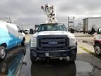 2013 Ford F450 Super Duty