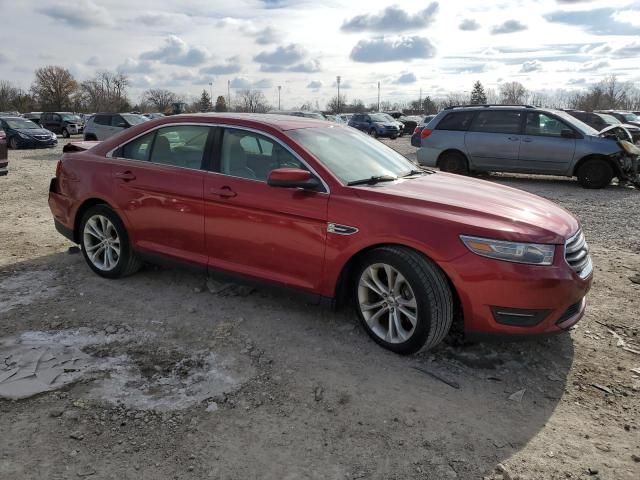 2013 Ford Taurus SEL