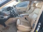 2007 BMW 750