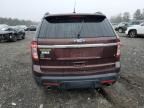 2012 Ford Explorer Limited