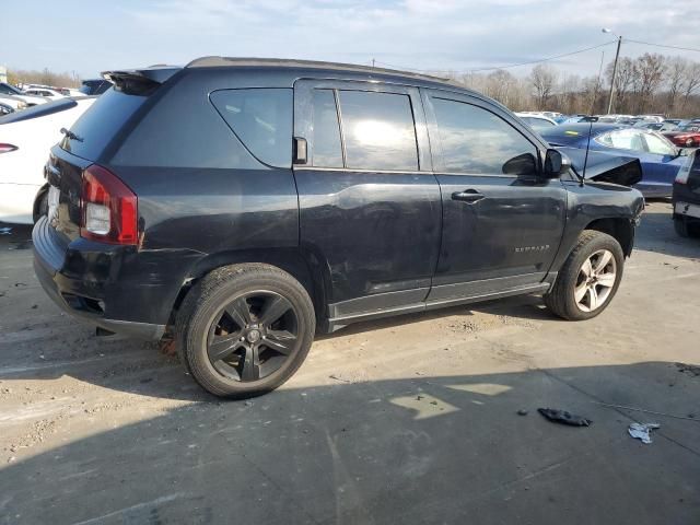 2014 Jeep Compass Sport