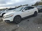 2014 Honda Crosstour EXL