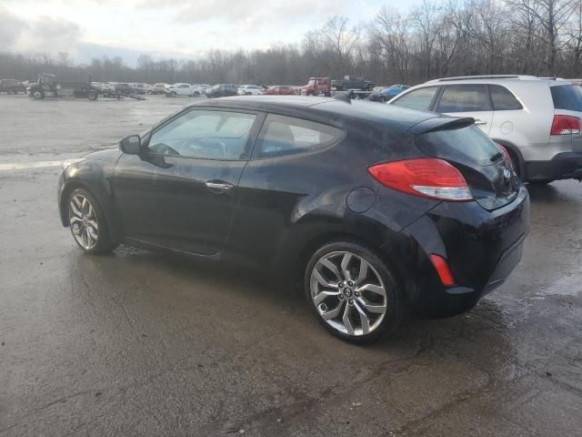 2015 Hyundai Veloster