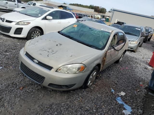 2010 Chevrolet Impala LT