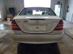 2007 Mercedes-Benz C 280 4matic