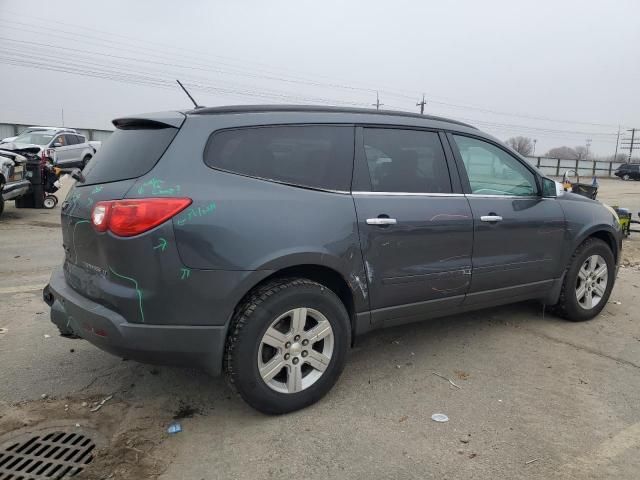 2011 Chevrolet Traverse LT