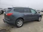 2011 Chevrolet Traverse LT