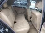 2006 Mercedes-Benz ML 500