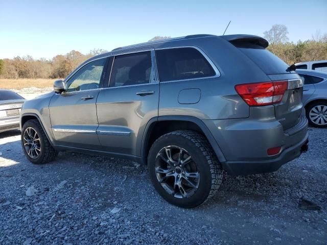 2013 Jeep Grand Cherokee Laredo