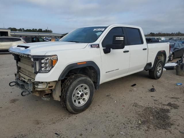 2023 GMC Sierra K2500 Heavy Duty