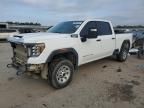 2023 GMC Sierra K2500 Heavy Duty