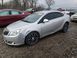 2016 Buick Verano Sport Touring en venta en Cicero, IN