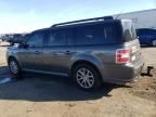 2018 Ford Flex SE