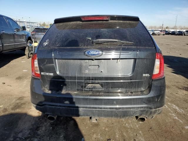 2011 Ford Edge SEL