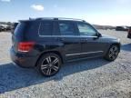 2015 Mercedes-Benz GLK 350