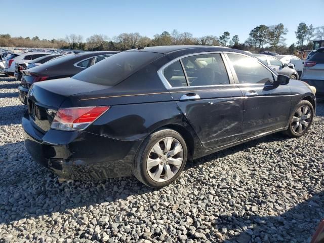 2009 Honda Accord EXL