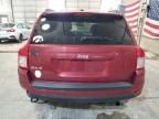 2012 Jeep Compass Sport