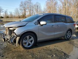 2019 Honda Odyssey EX en venta en Waldorf, MD