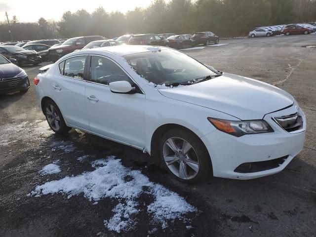 2014 Acura ILX 20 Premium