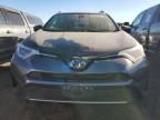 2018 Toyota Rav4 HV LE